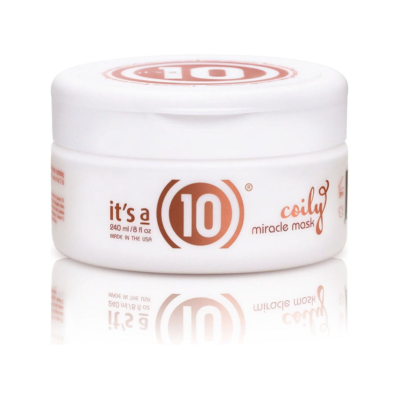 It's A 10 It's A 10 Miracle Hair Mask-Coily 240ml Hair Mask