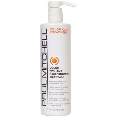 Paul Mitchell Color Protect Reconstructive Hair Treatment 500ml