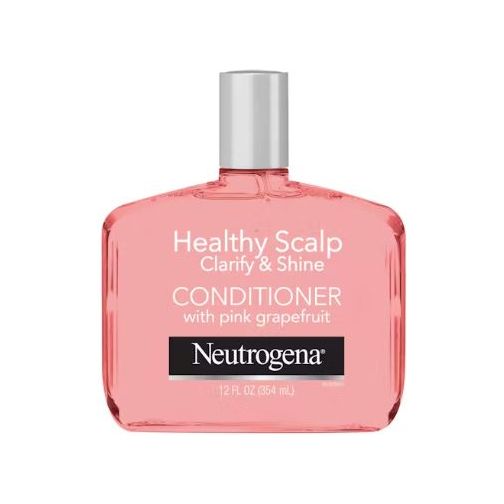 Neutrogen Pink Grapefruit Clarify & Shine Conditioner 12 oz