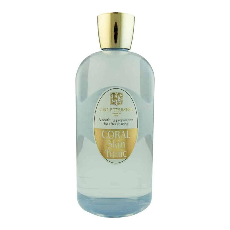 Geo. F. Trumper Geo F. Trumper Small Coral Skin Tonic 100ml Skin Tonic
