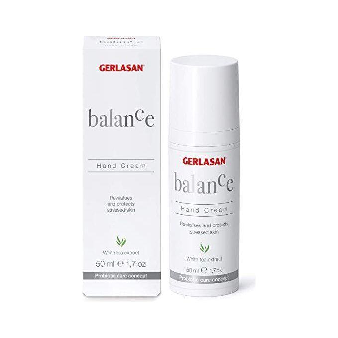 Gehwol Gehwol Balance Hand Cream 1.7 Oz Hand Cream