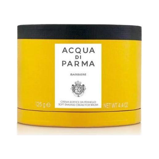 Acqua Di Parma Acqua Di Parma Barbiere Shaving Cream 125 Gr. Shaving Cream