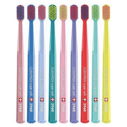Curaprox Curaprox 3960 Super Soft Toothbrush Oral Care
