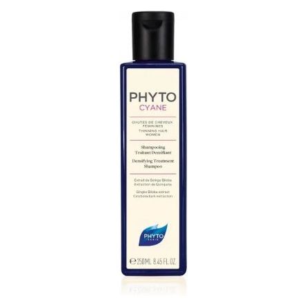 Phyto Cyane Densifying Treatment Shampoo 250 ml