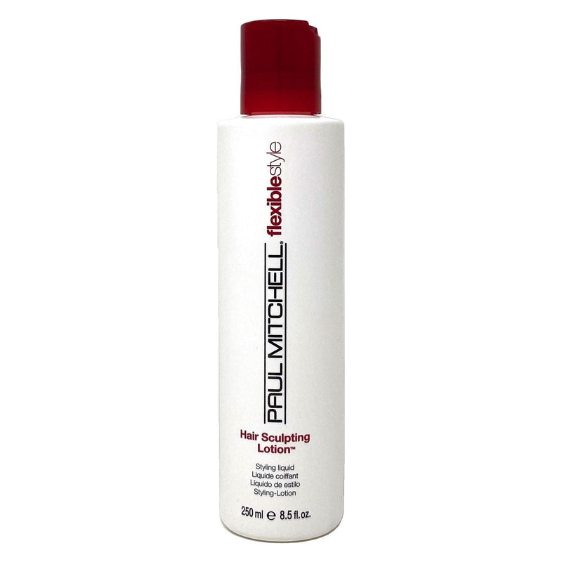 Paul Mitchell Paul Mitchell Hair Sculpt Lotion 250ml Hair Sculpt Lotion