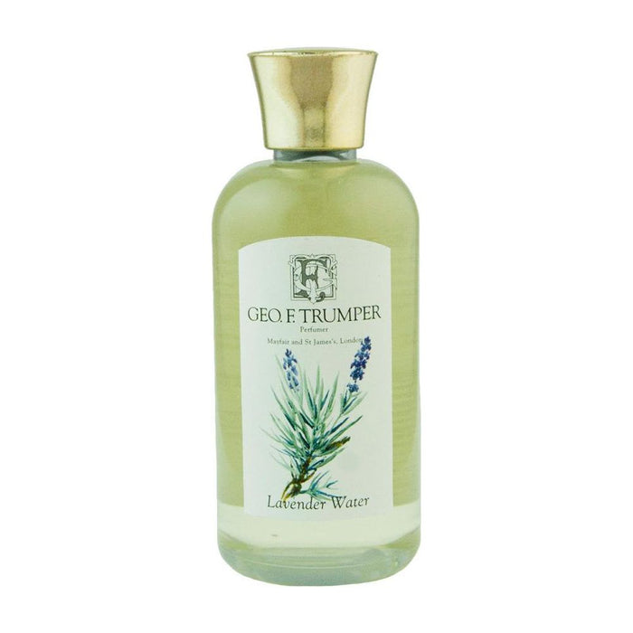 Geo. F. Trumper Lavender Water 100ml