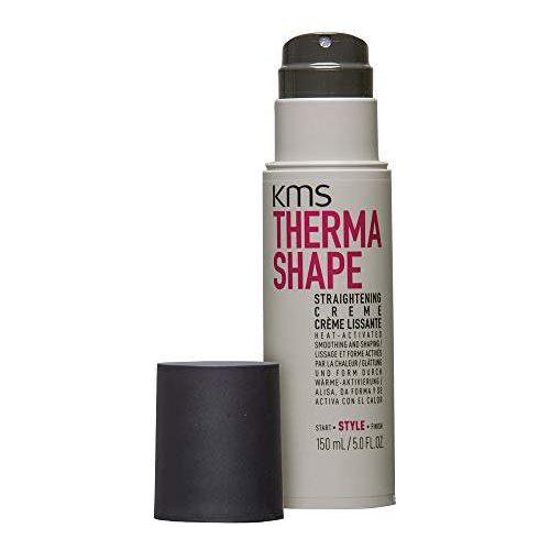 KMS KMS Therma Shape Straightening Creme 5 Oz Hair Straightening Creme