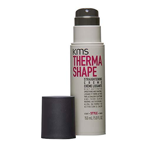 KMS Therma Shape Straightening Creme 5 Oz