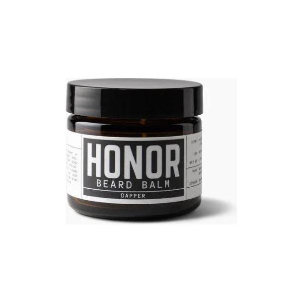 Honor Initiative Honor Initiative Dapper Beard Balm 1.7 oz Beard Balm