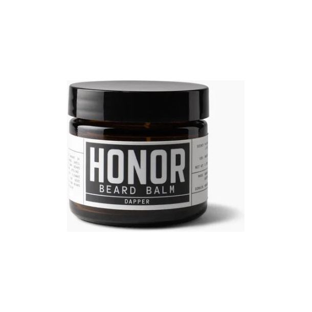 Honor Initiative Dapper Beard Balm 1.7 oz
