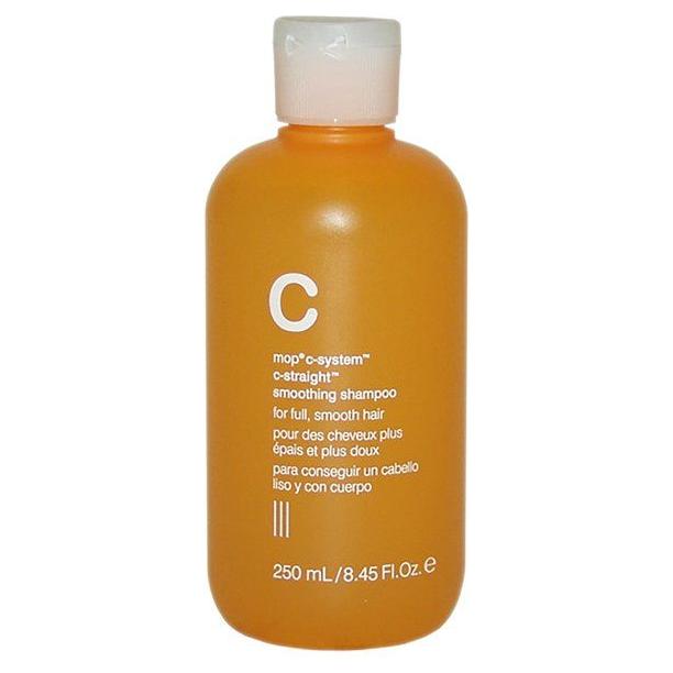 MOP C Straight Smoothing Shampoo 150ml