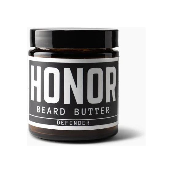 Honor Initiative Defender Beard Butter 3.4 oz