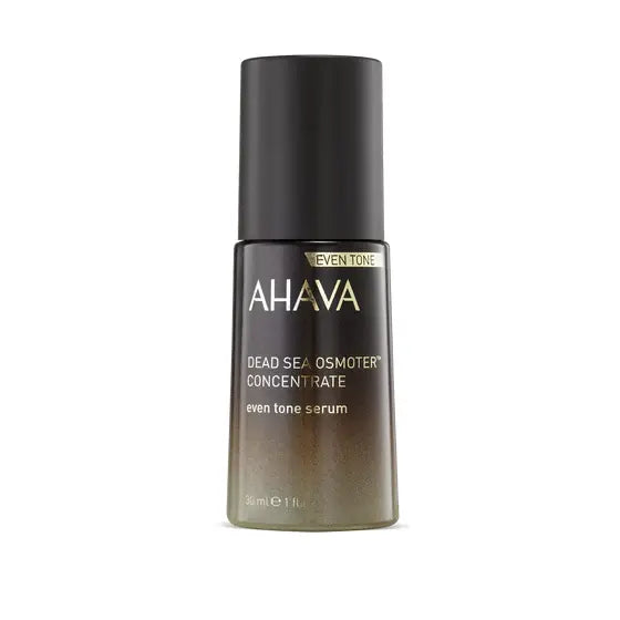 Ahava Ahava Dead Sea Osmoter Even Tone Serum -  1 oz Serum