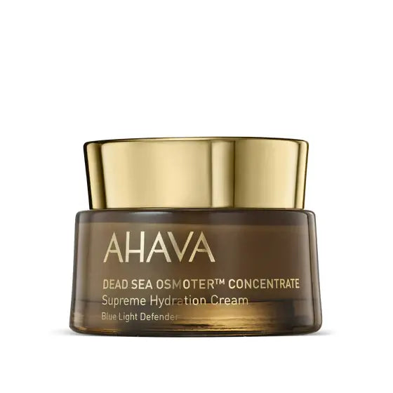 Ahava Ahava Dead Sea Osmoter Concentrate Supreme Hydration Cream - 1.7 fl oz Hydration Cream