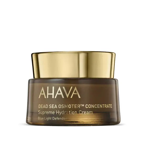 Ahava Dead Sea Osmoter Concentrate Supreme Hydration Cream - 1.7 fl oz