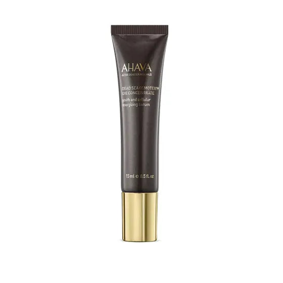 Ahava Ahava Dead Sea Osmoter Concentrate Eyes Women  15ml/ 0.5 Oz Eye Treatment