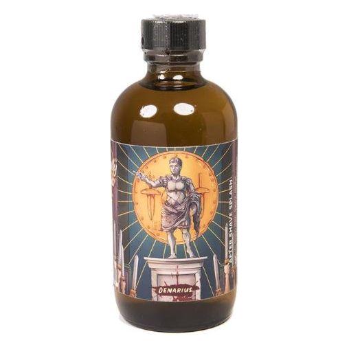 WhollyKaw Wholly Kaw Denarius Shaving Collection Shaving Set