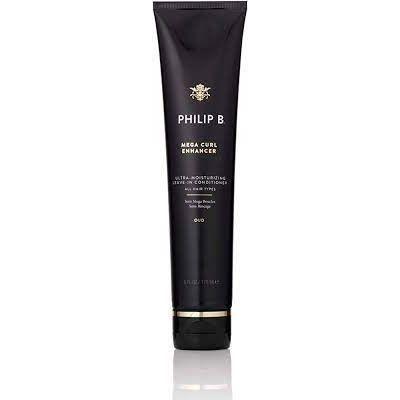 Philip B Philip B. Oud Royal Mega-Curl Enhancer 6 oz Hair Styling Product