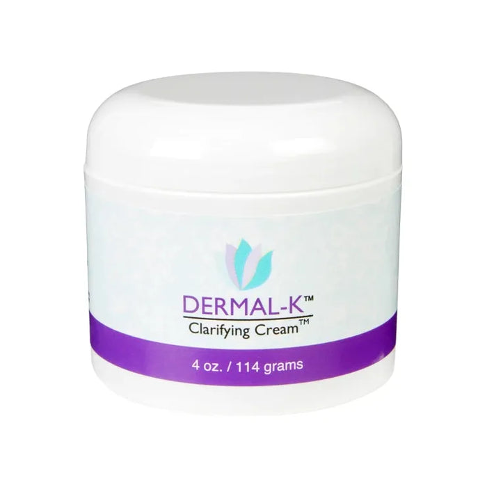Dermal-K Vitamin K Clarifying Cream 4 oz