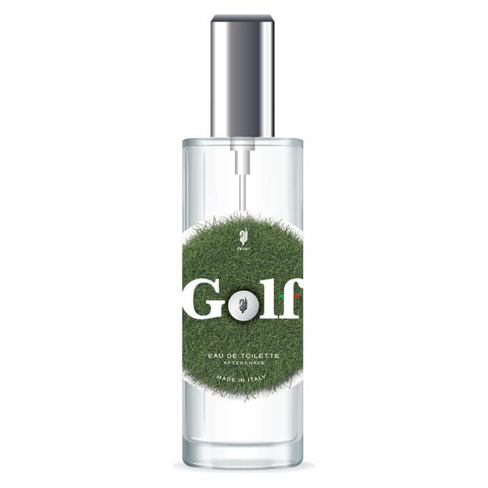 Extro Cosmesi Golf EDT Aftershave 100ml