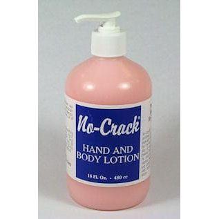 Dumont Dumont No-Crack Hand And Body Lotion 16oz Body Lotion