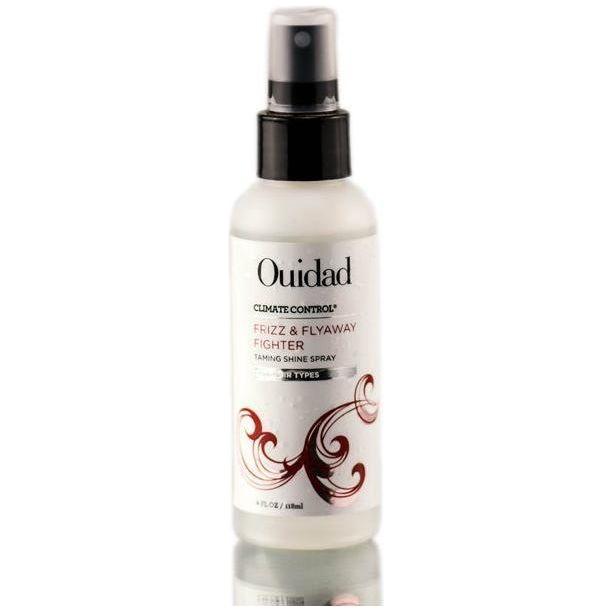 Ouidad Ouidad Texture Smoothing Frizz & Flyaway Fighter Spray 4 oz Hair Spray