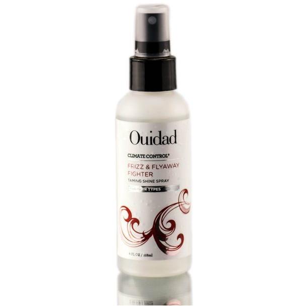 Ouidad Texture Smoothing Frizz & Flyaway Fighter Spray 4 oz