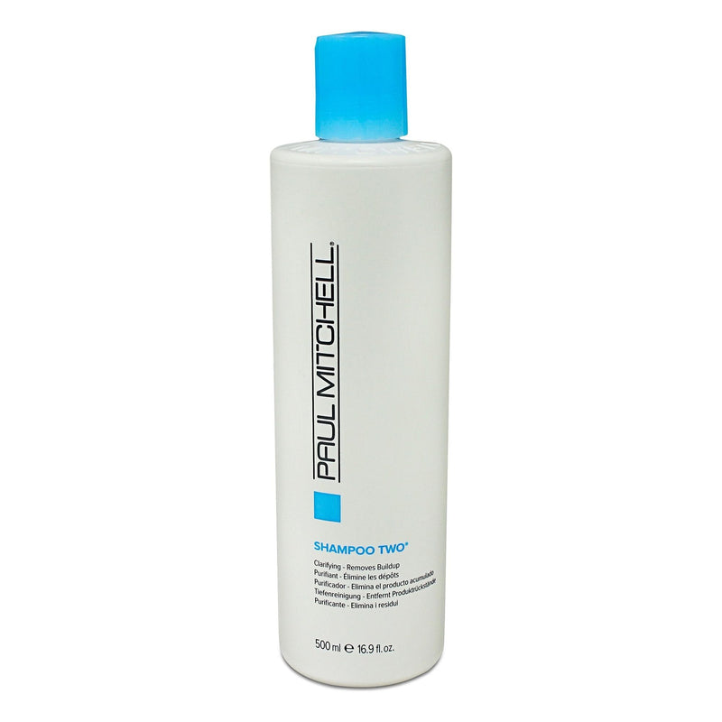 Paul Mitchell Paul Mitchell Clarifying Shampoo Two 300ml Shampoo