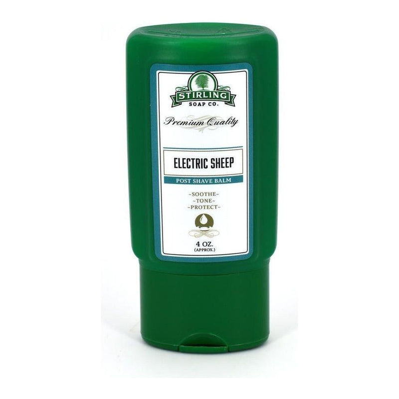 Stirling Soap Co Stirling Soap Co. Electric Sheep Shaving Collection Shaving Set