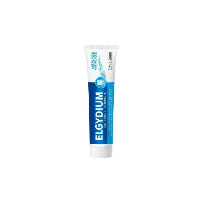 Elgydium Anti-Plaque Toothpaste 75ml