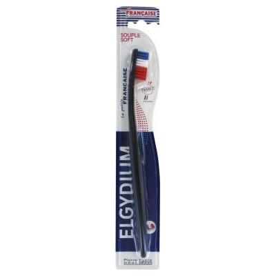 Elgydium Elgydium La Petite Francaise Soft Toothbrush Toothbrush