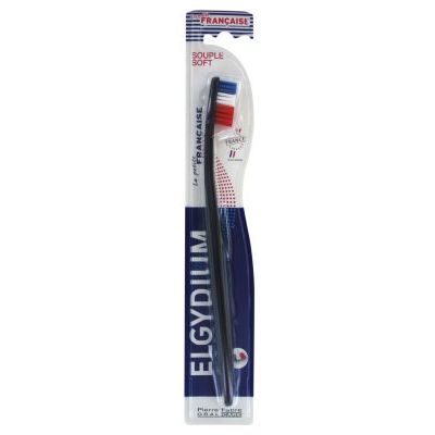 Elgydium La Petite Francaise Soft Toothbrush