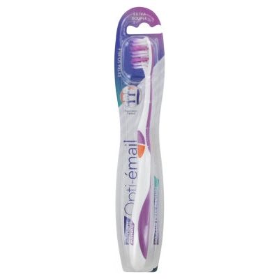 Elmex Opti-email Extra Soft Toothbrush