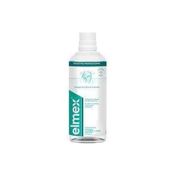 Elmex Elmex Sensitive Professional Dental Solution 400ml Dental Solution