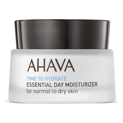 Ahava Ahava Time to Hydrate Night Replenisher (Normal to Dry Skin) 50ml/ 1.7oz Night Cream