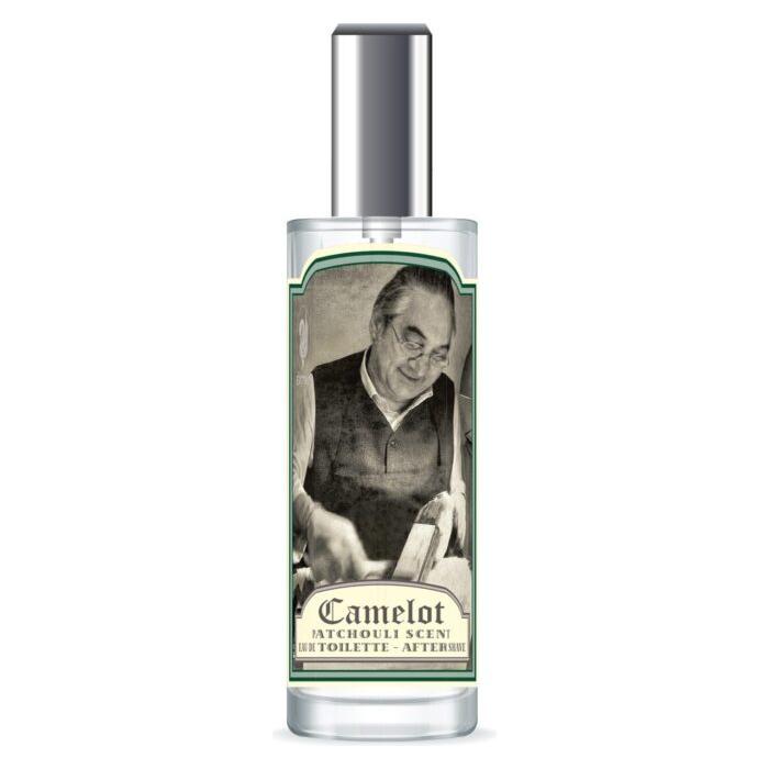 Extro Cosmesi Camelot After Shave 100ml