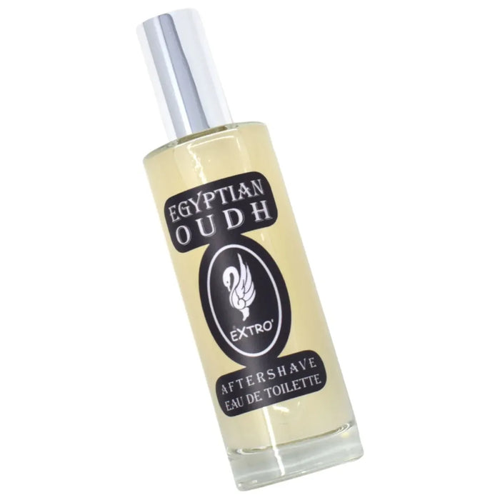 Extro Cosmesi Egyptian Oudh EDT Aftershave 100ml