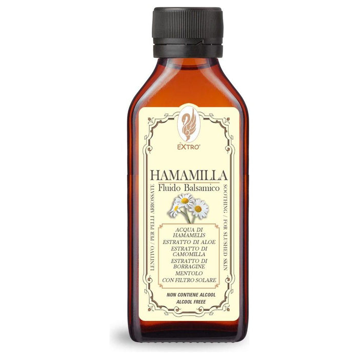 Extro Cosmesi Hamamilla Balsamic Fluid 100ml