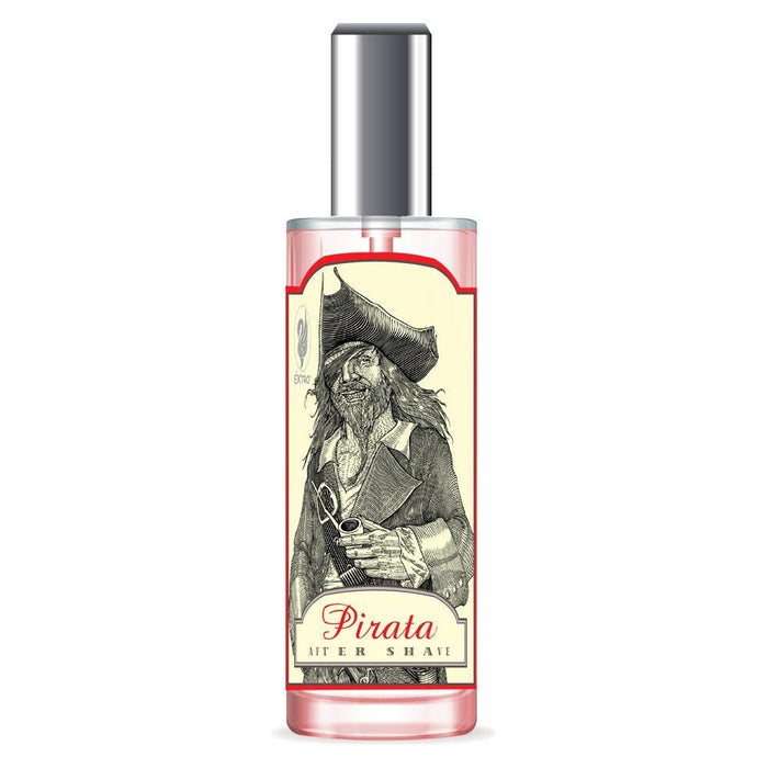 Extro Cosmesi Pirata After Shave 100ml