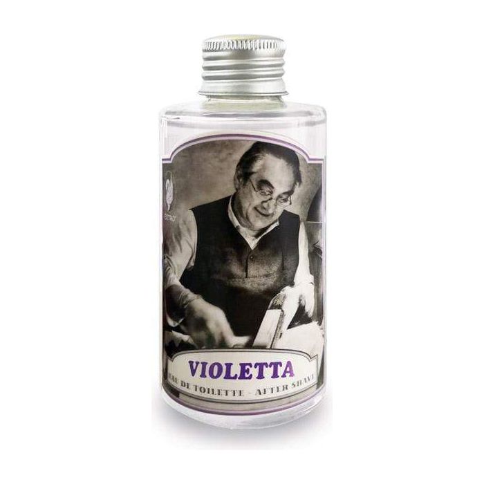 Extro Cosmesi Violetta After Shave 125ml