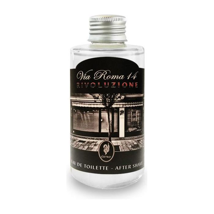 Extro Cosmesi Rivoluzione Aftershave 100ml