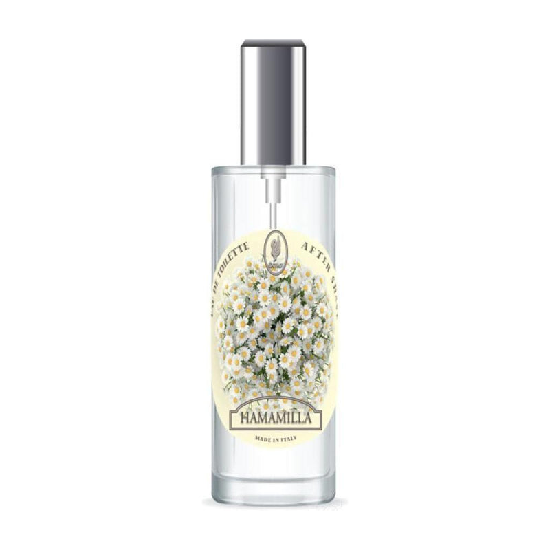 Extro Cosmesi Extro Cosmesi Hamamilla Shaving Collection Shaving Set