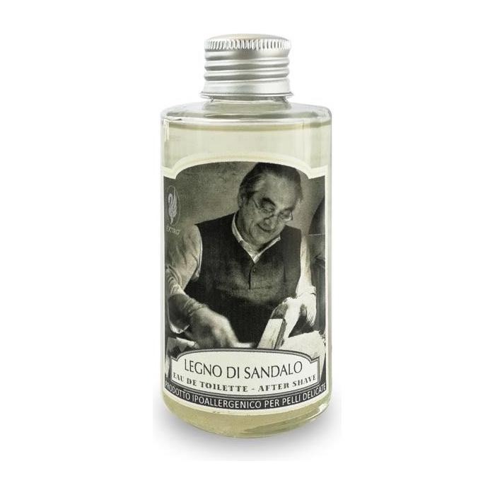 Extro Cosmesi Legno Di Sandalo After Shave 100ml