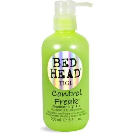 Tigi Bed Head Control Freak Conditioner 8.5oz