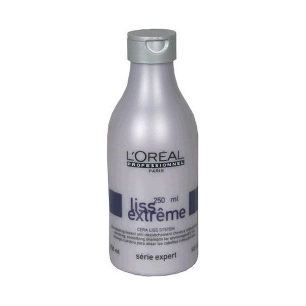 L'Oreal L'Oreal Professional Series Expert Liss-Extreme Smoothing Shampoo 8.45 oz Shampoo