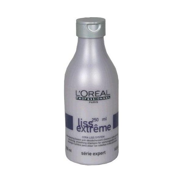 L'Oreal Professional Series Expert Liss-Extreme Smoothing Shampoo 8.45 oz