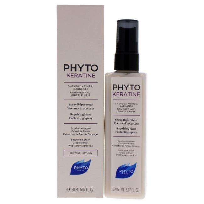 Phyto Phyto Phytokeratine Repairing Thermal Protectant Leave-in Spray 150ml Leave-in Spray