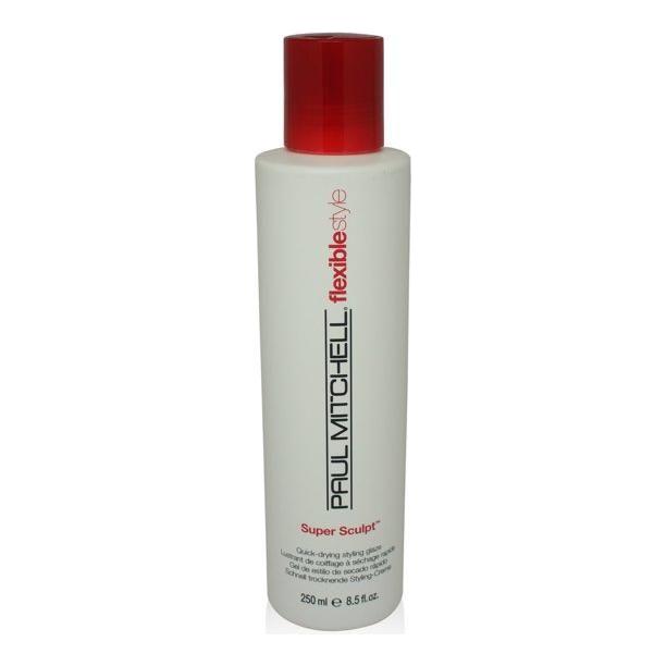 Paul Mitchell Paul Mitchell Flexible Style Super Sculpt Glaze 250ml Hair Styling Glaze