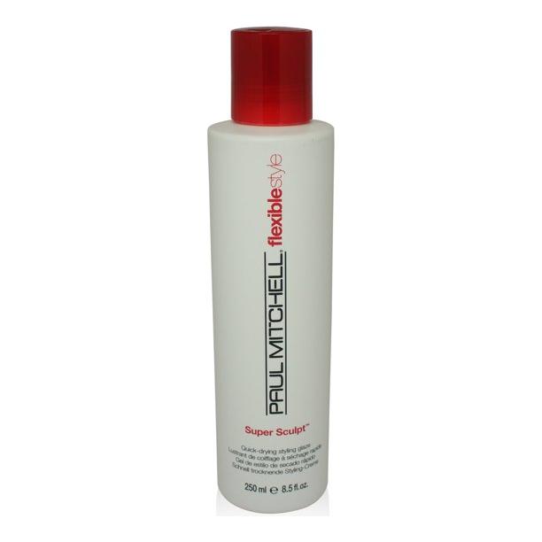 Paul Mitchell Flexible Style Super Sculpt Glaze 250ml