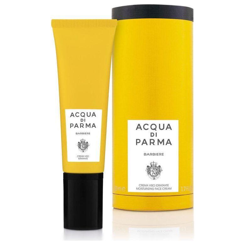 Acqua Di Parma Acqua Di Parma Barbiere Moisturizing Face Cream 50 Ml. Moisturizing Face Cream